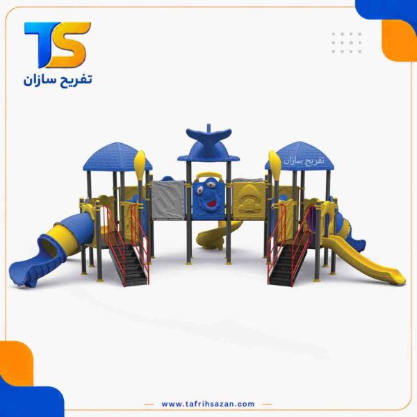 مجموعه بازی 4621