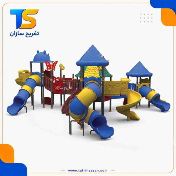 مجموعه بازی 4622