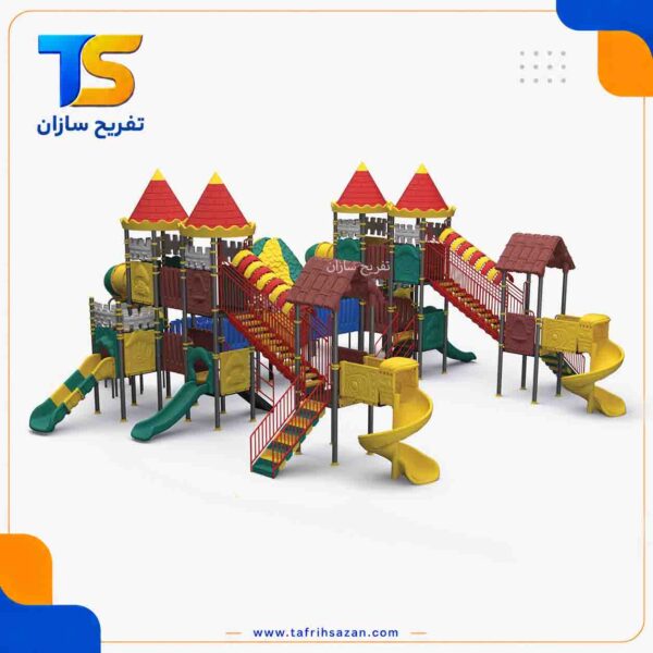 مجموعه بازی 4625