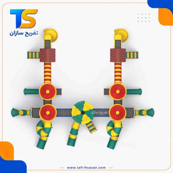 نما بالا مدل 4625