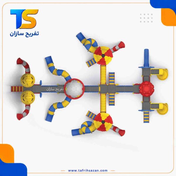 نما بالا 4626