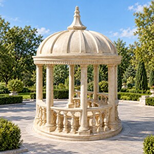 آلاچیق رومی(کلاسیک)