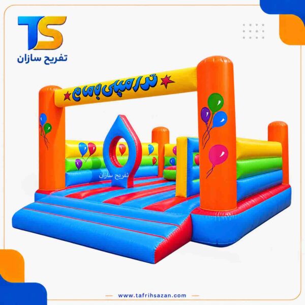 مجموعه بادی مدل 4702