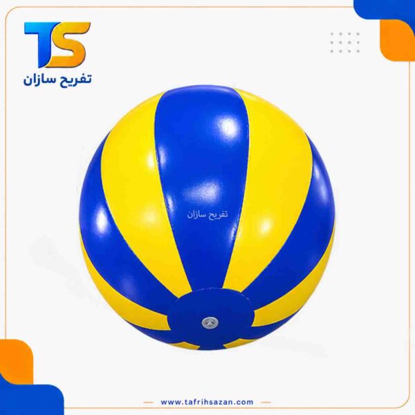 توپ بادی 4706
