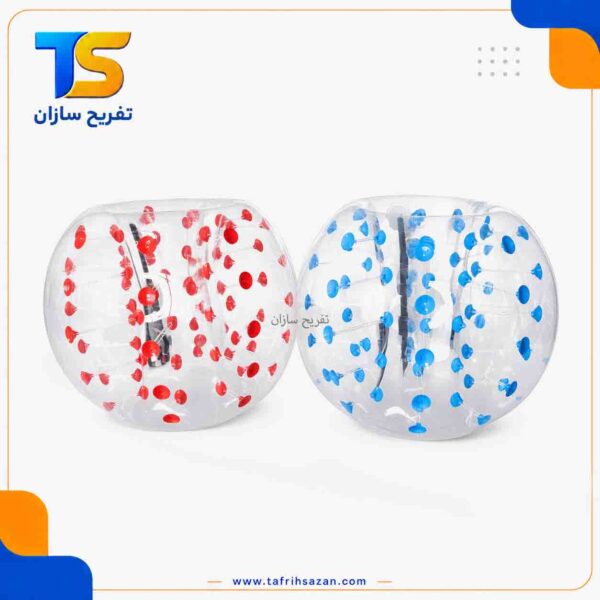 توپ بزرگ بادی مدل 4708