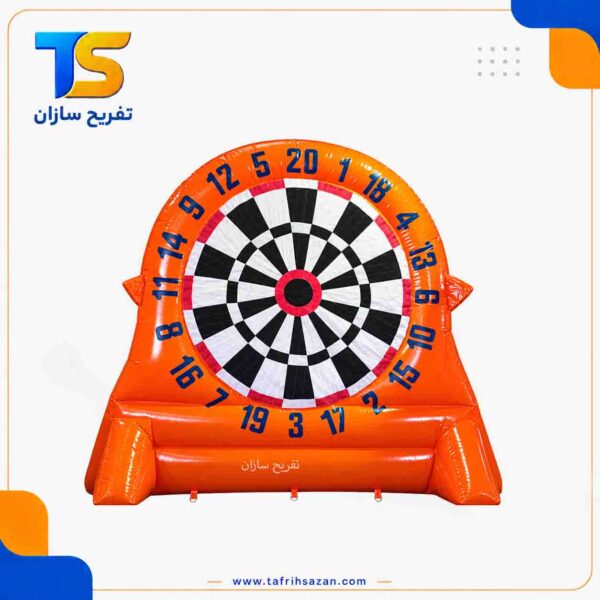 دارت بادی 4710