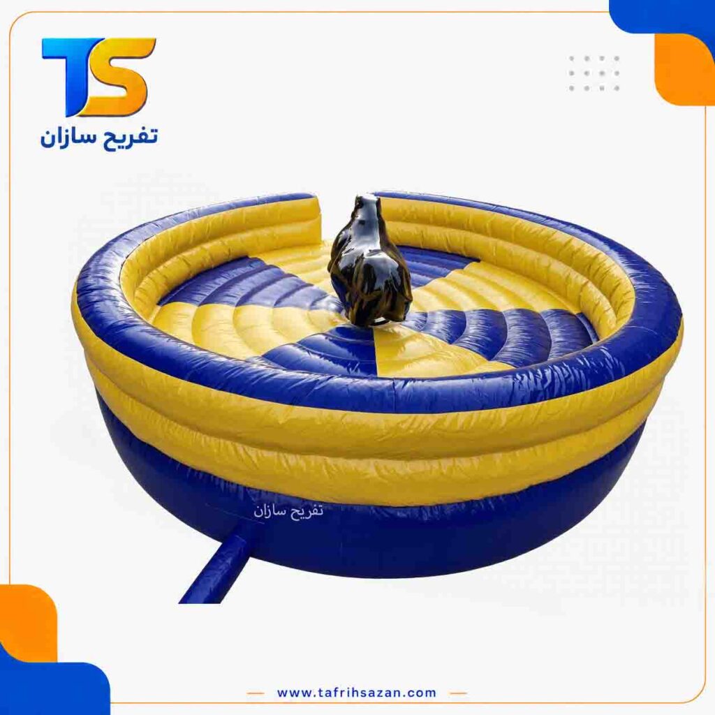 استخر ابی بادی