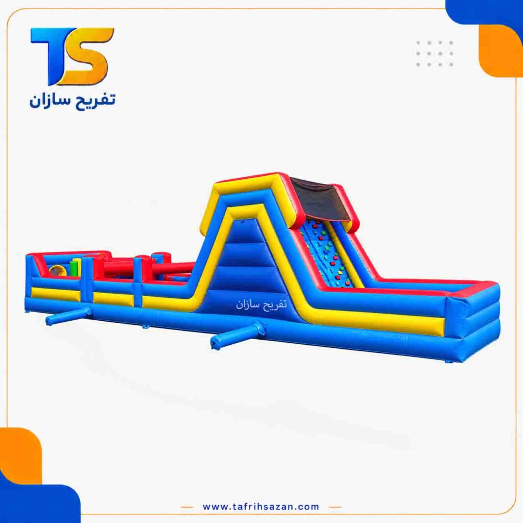 مجموعه بادی مدل 4722