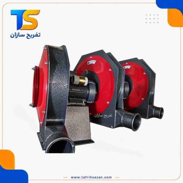 دمنده مدل 4727