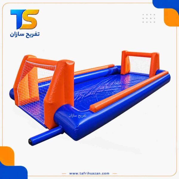زمین فوتبال 4729