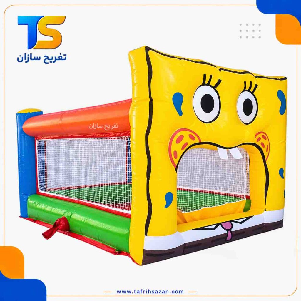 استخر توپ مدل 4732