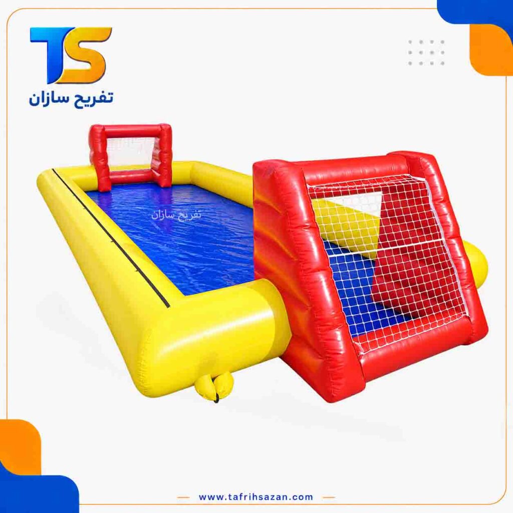 فوتبال بادی مدل 4734