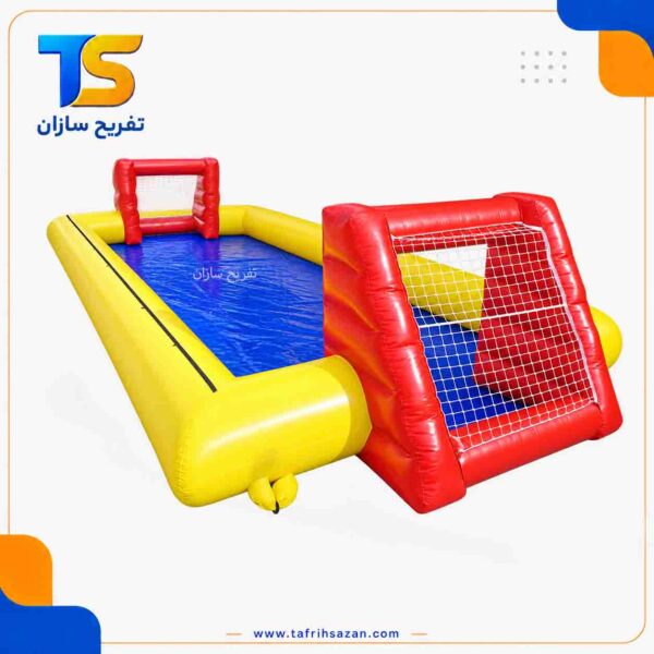 فوتبال بادی مدل 4734