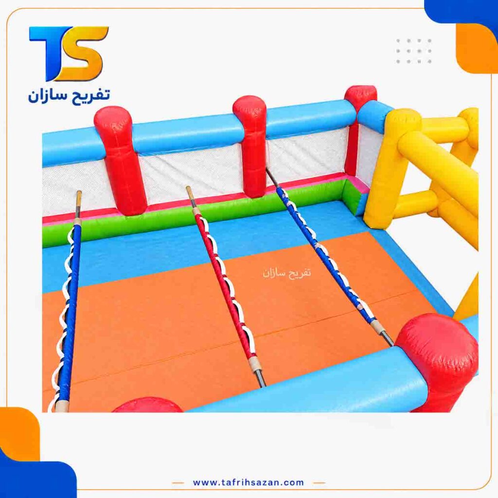 فوتبال بادی 4737