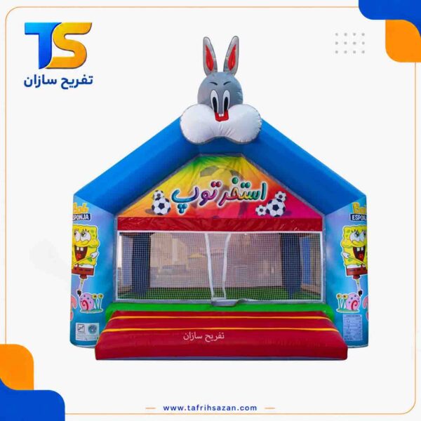 استخر توپ مدل 4747