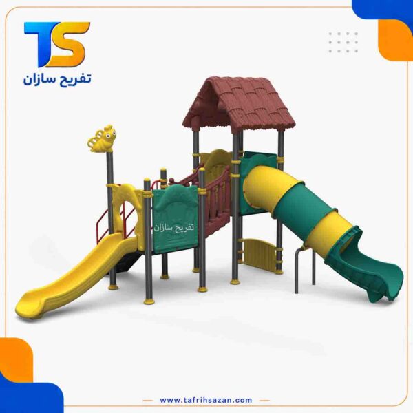 مجموعه بازی 4598
