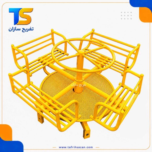 چرخ و فلک مدل 4629