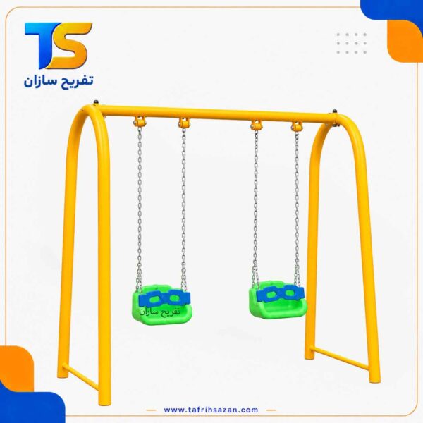 تاب یو شکل 4631