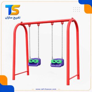 تاب یو شکل مدل 4631